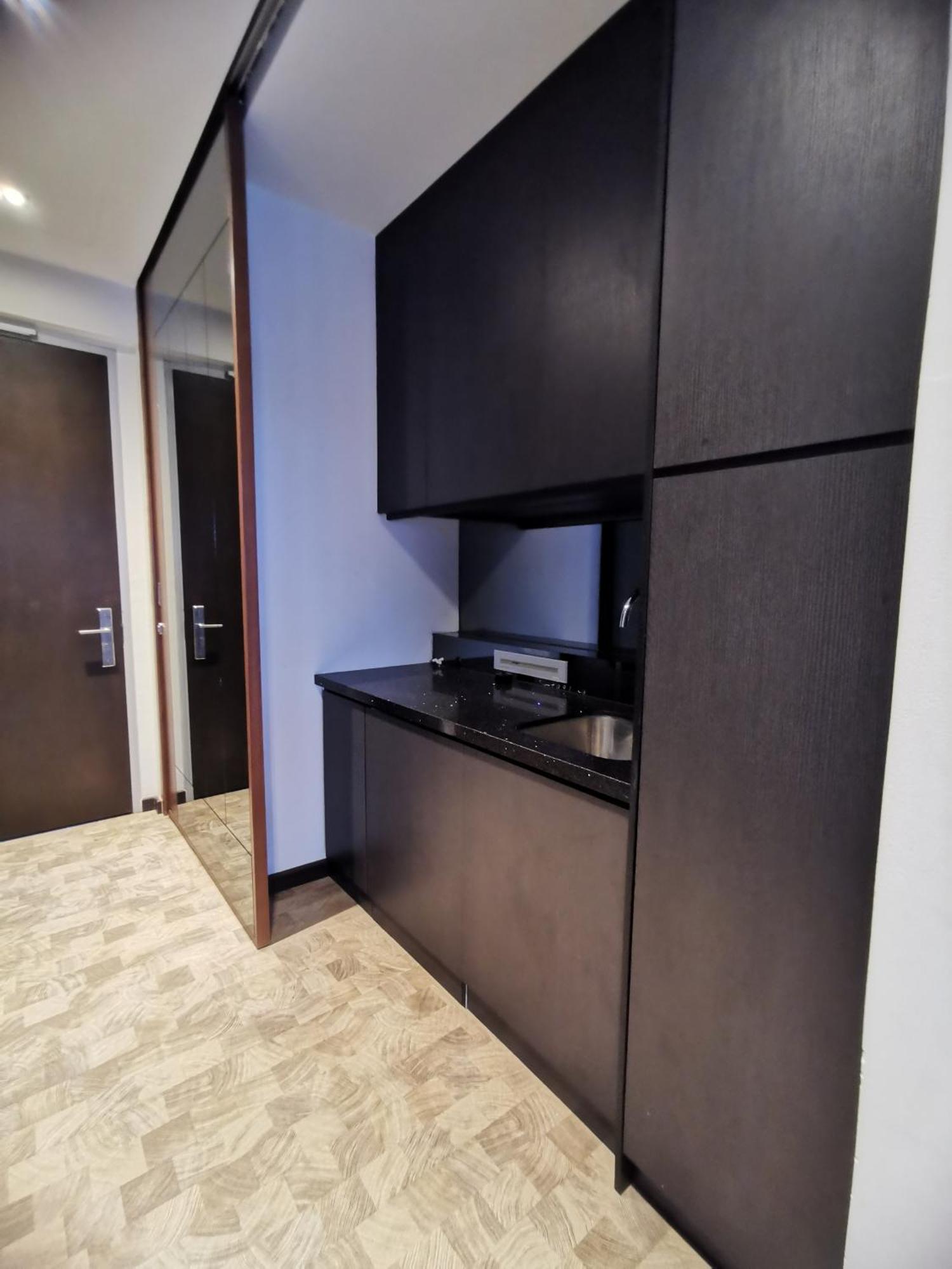 Expressionz Professional Suites By Aurora Summer Suites Kuala Lumpur Habitación foto