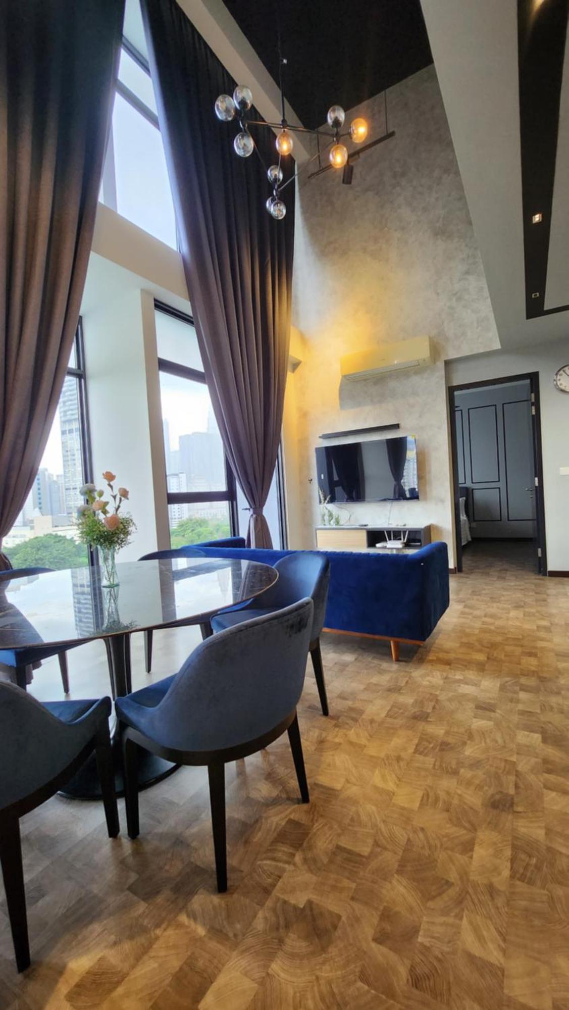 Expressionz Professional Suites By Aurora Summer Suites Kuala Lumpur Exterior foto
